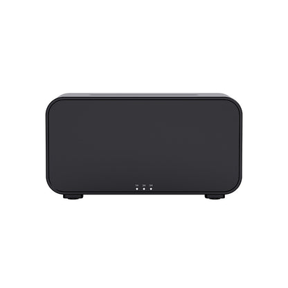 BreatheCozy™ Flame Humidifier & Essential Oil Diffuser